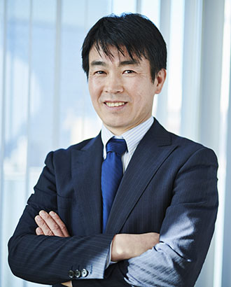 理事長